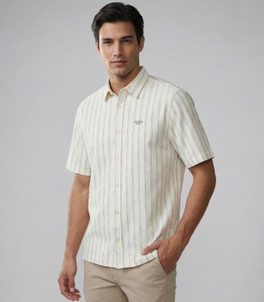 Guess Vīriešu krekls M6GH26*SM1S (3)