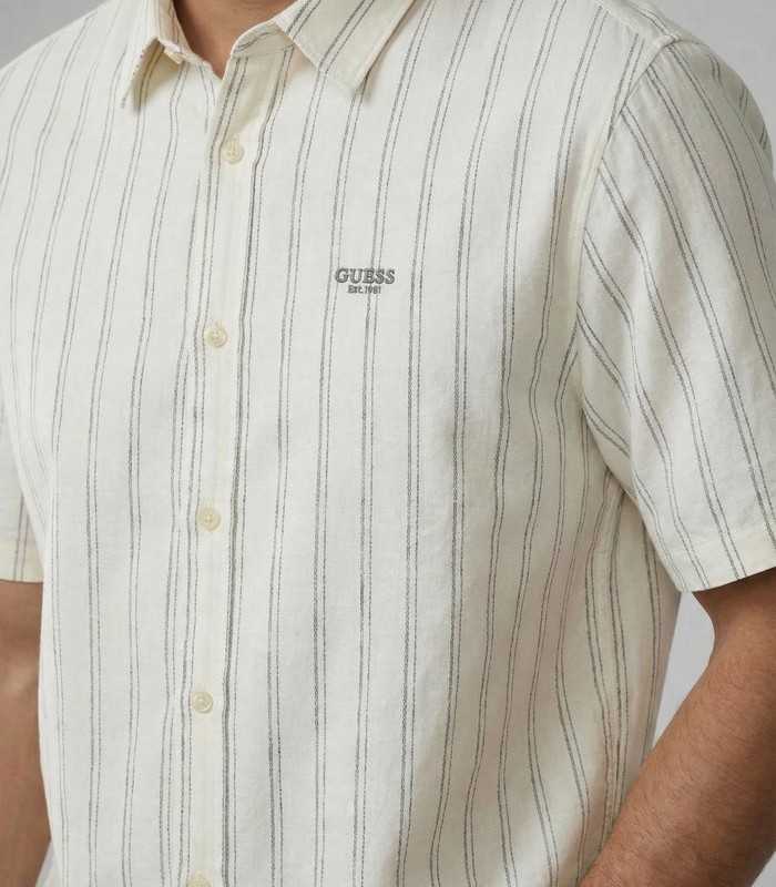 Guess Meeste Triiksärk M6GH26*SM1S (4)