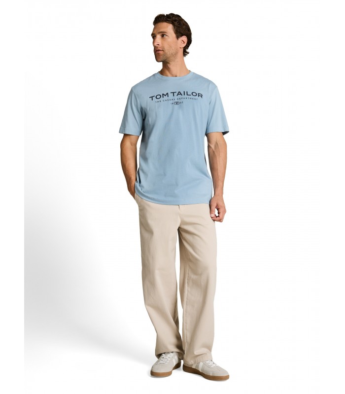 Tom Tailor мужская футболка 1045773*39441 (1)
