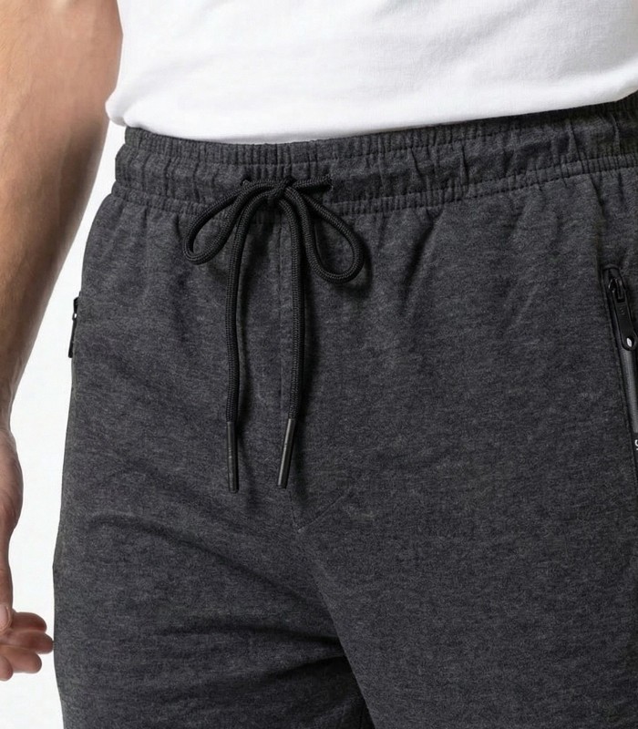 Мужские спортивные штаны 376063 03 (3)