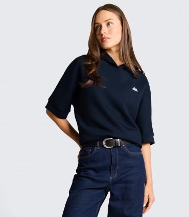 Tom Tailor naisten collegepaita 1050489*10668 (6)