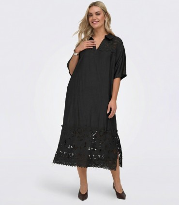 Only Carmakoma (koko+) naisten mekko 15373755*01 (4)