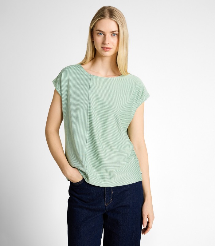 Tom Tailor Женская футболка 1050834*40008 (6)