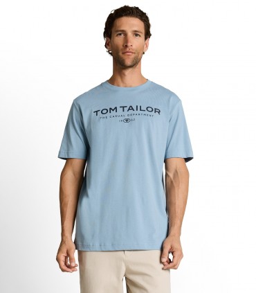 Tom Tailor miesten t-paita 1045773*39441 (6)