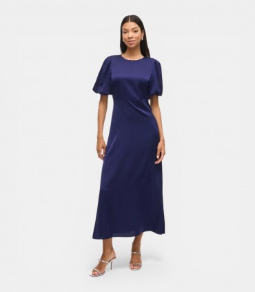 Vila Naisten mekko 14114650*01 (5)