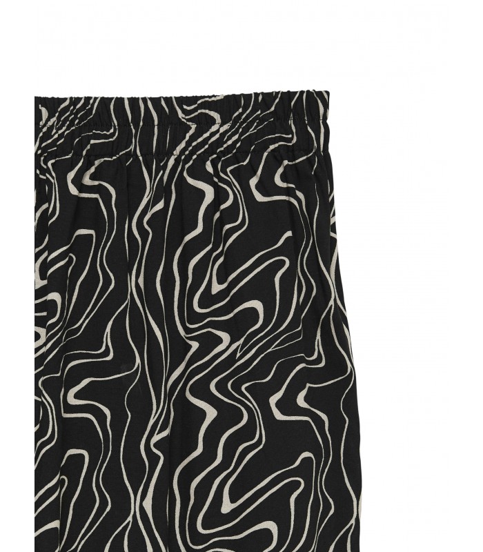 Naisten Vero Moda -housut 10297357*02 (3)