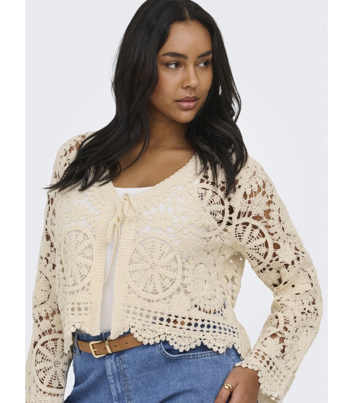 Only Carmakoma (koko+) naisten neuletakki 15370138*01 (4)