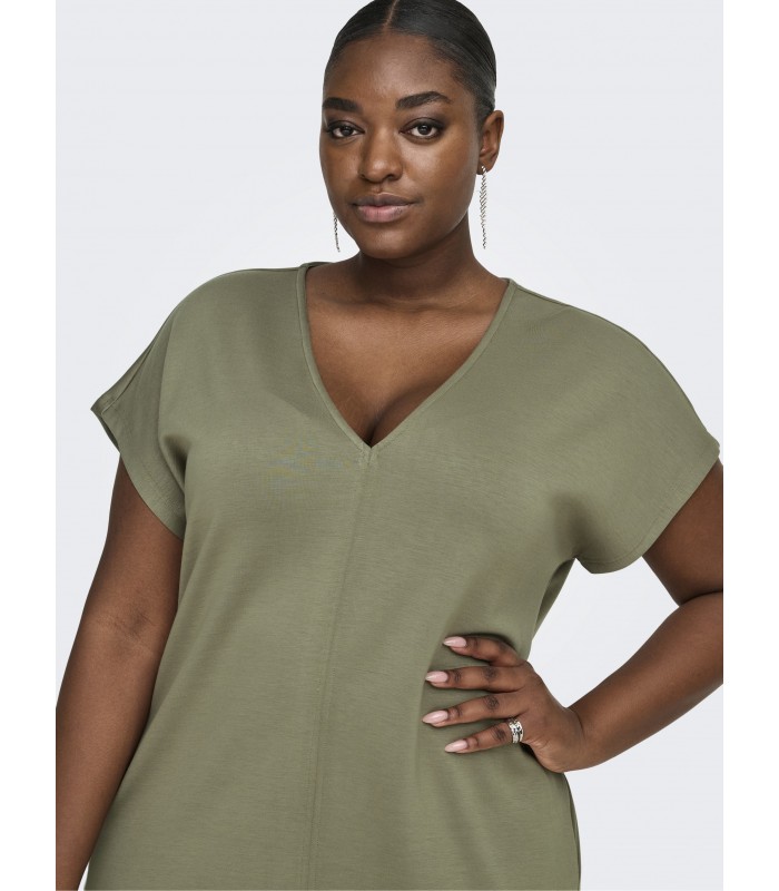 Only Carmakoma (Size+) женское платье 15372011*01 (1)