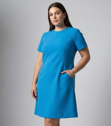 Hansmark sieviešu kleita Norra 76053*01 (1)