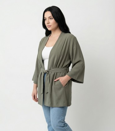 Hansmark женский жакет Auli 76091*01 (1)