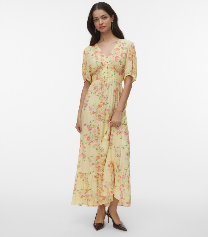 Vero Moda naisten mekko 10347869*01 (4)