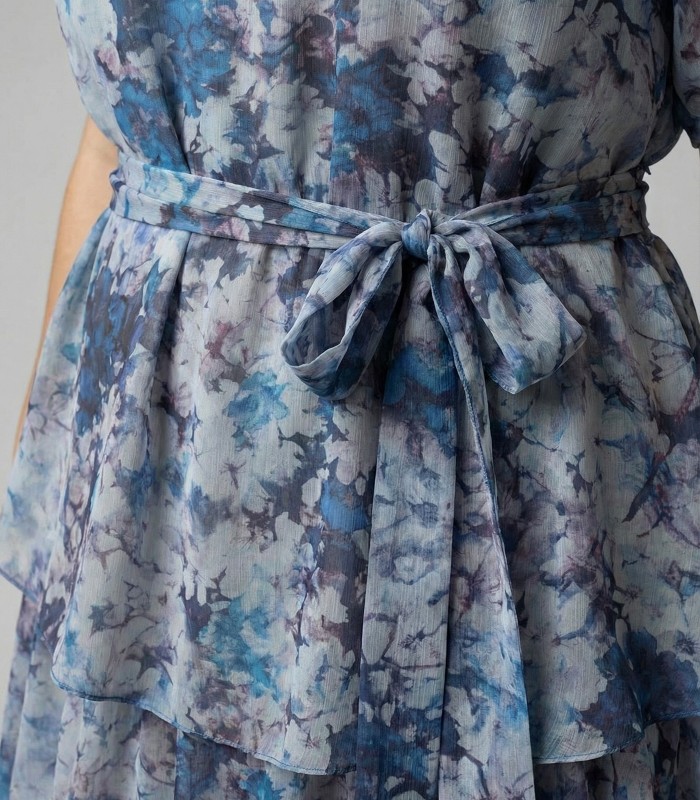 Hansmark женское платье Paila-L 76180*01 (3)