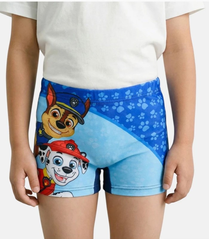 Disney peldbikses zēniem Paw Patrol 360384 01 (2)