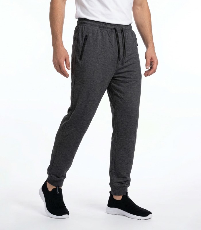 Miesten collegehousut 373078 01