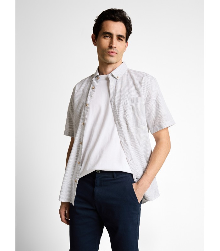 Tom Tailor miesten shortsit 1049726*10668 (3)