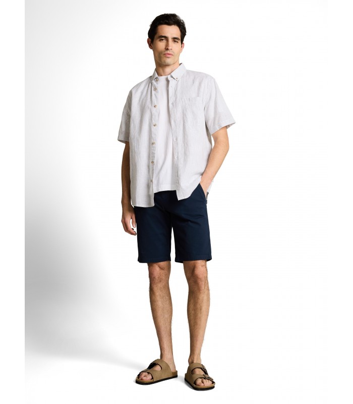 Tom Tailor miesten shortsit 1049726*10668 (4)