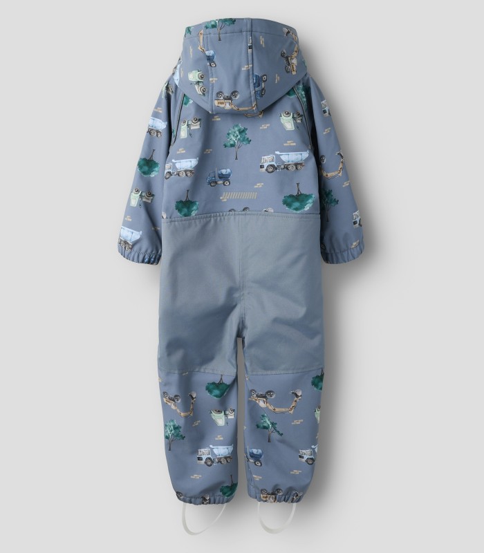 Name It -poikien softshell-haalari 13237076*08