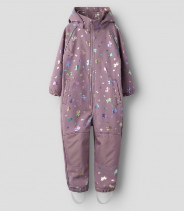 Name It tüdrukute softshell-kombinesoon 13236675*01 (4)