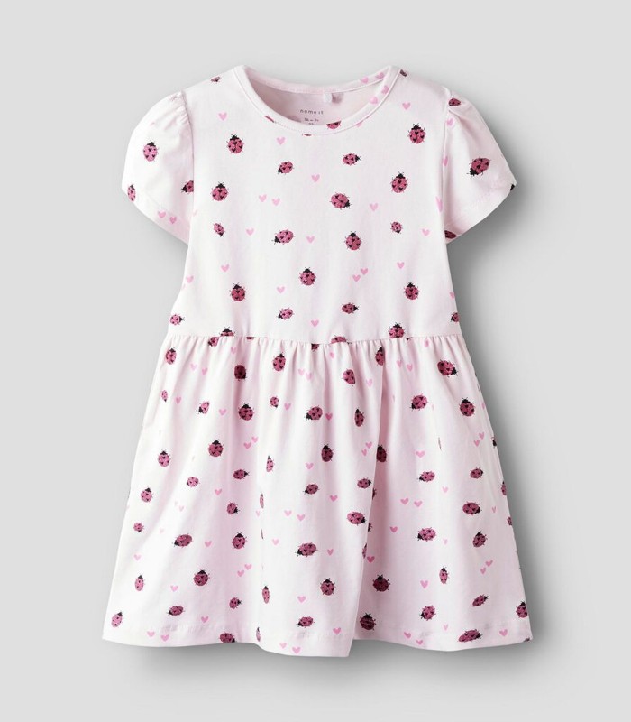 Name It Tüdrukute kleit 13251499*01 (1)