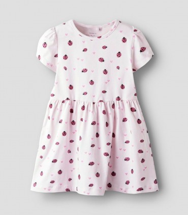 Name It Tüdrukute kleit 13251499*01 (1)