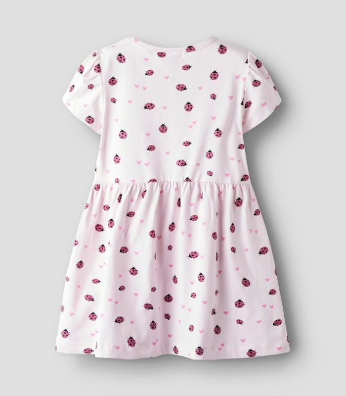 Nimeä se -tyttöjen mekko 13251499*01 (2)
