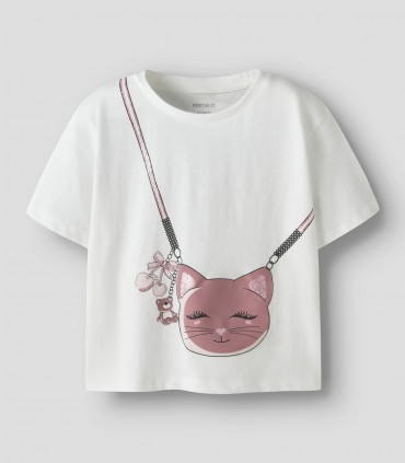 Nimeä se -tyttöjen t-paita 13257995*01 (2)