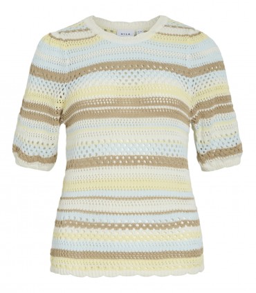 Vila Naisten neulepusero 14114799*01 (1)