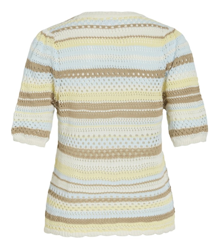 Vila женский джемпер 14114799*01 (2)