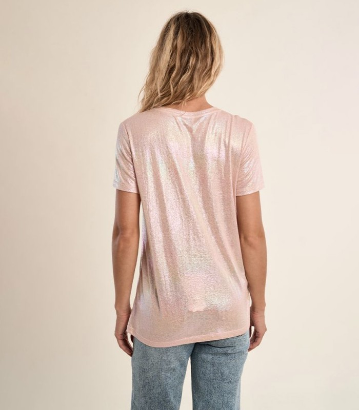 Molly Bracken женская футболка TS103EP*02 (2)