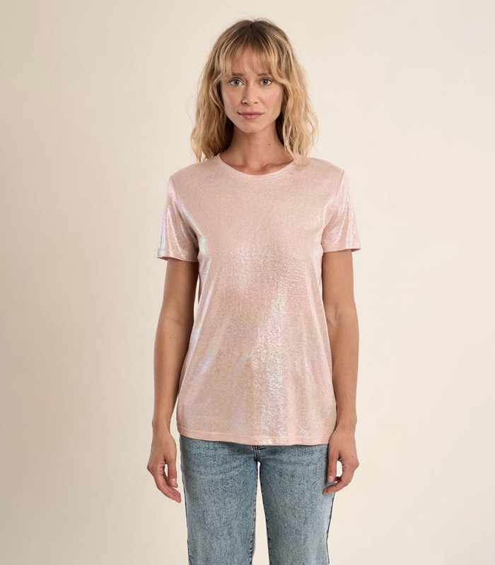 Molly Bracken moteriški marškinėliai TS103EP*02 (3)