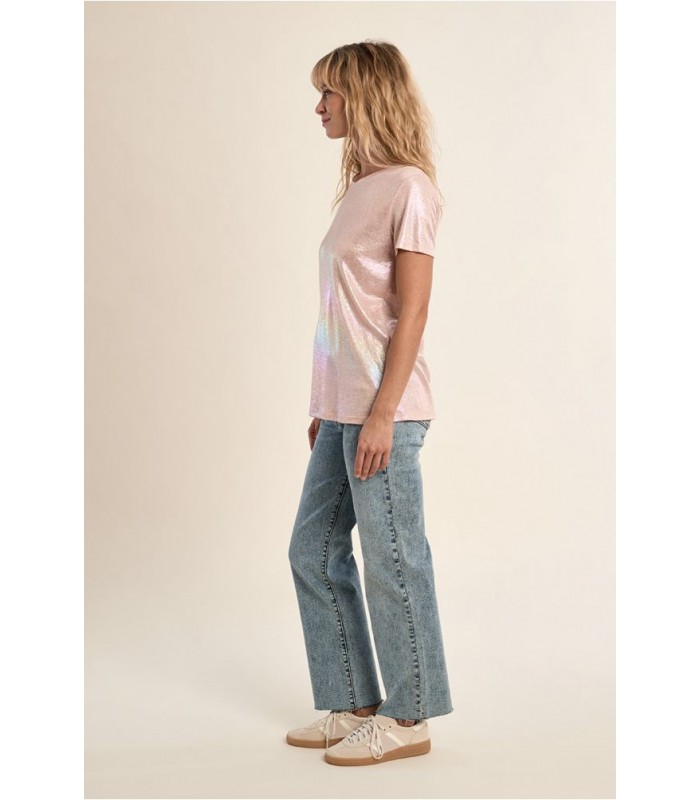 Molly Bracken moteriški marškinėliai TS103EP*02 (4)