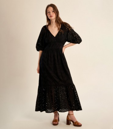 Molly Bracken женское платье ZM103BE*01 (1)