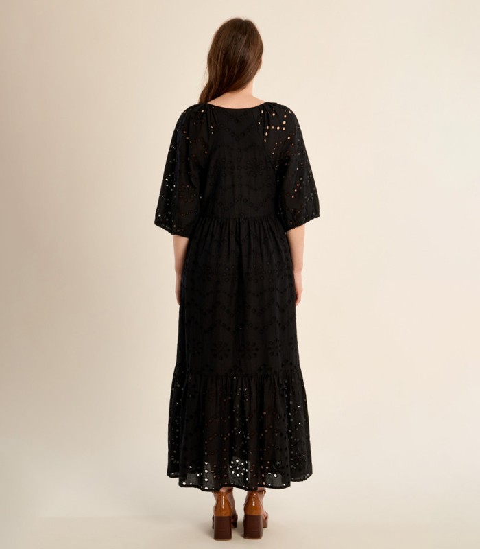 Molly Bracken женское платье ZM103BE*01 (2)