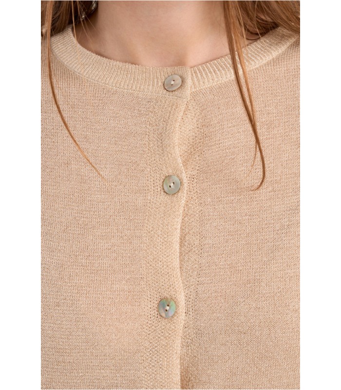 Molly Bracken moteriškas kardiganas LAF134EP*01 (3)