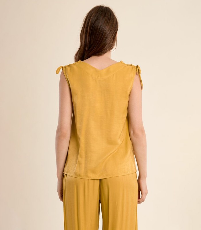 Molly Bracken женский топ LA211BEP*01 (1)