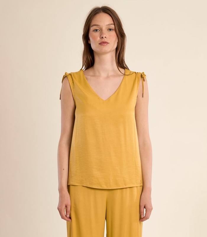 Molly Bracken женский топ LA211BEP*01 (2)