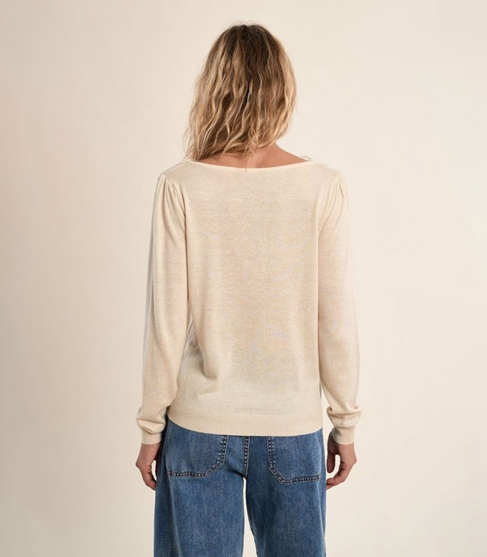 Molly Bracken Moteriškas megztinis LA1964EP*01 (2)