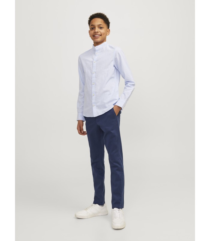 JACK & JONES vaikiškos kelnės 12160028*01