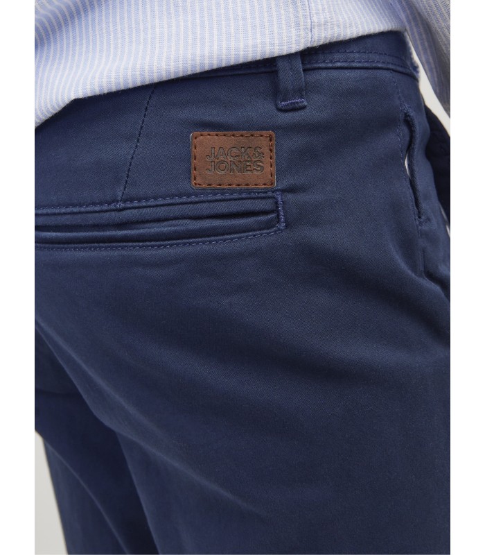 JACK & JONES vaikiškos kelnės 12160028*01