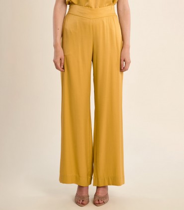 Molly Bracken moteriškos kelnės LA1899EP*01 (5)