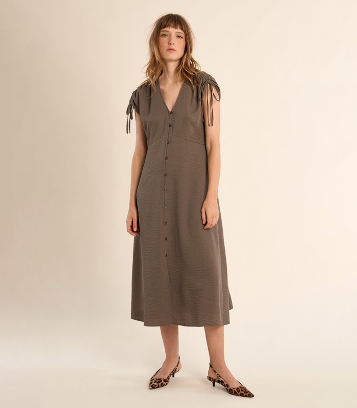 Molly Bracken женское платье LA1694EP*01 (1)