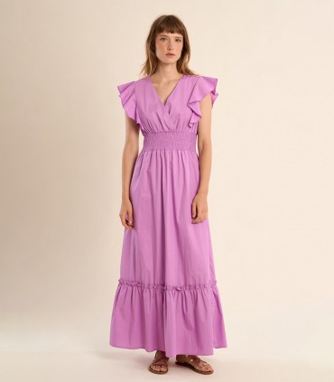 Molly Bracken naisten mekko LA1163EE*01 (1)