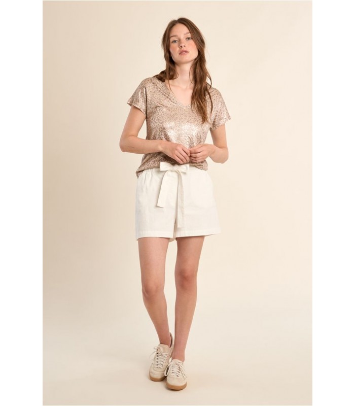 Molly Bracken naisten t-paita LA1270BEP*01 (3)