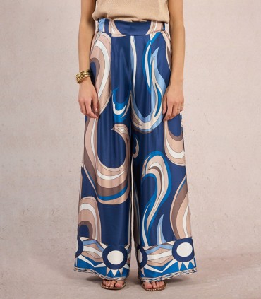 Molly Bracken naisten housut G956EP*01 (1)