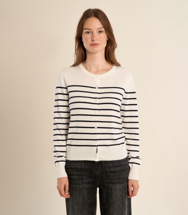 Molly Bracken -naisten neuletakki EF1637EP*01 (1)