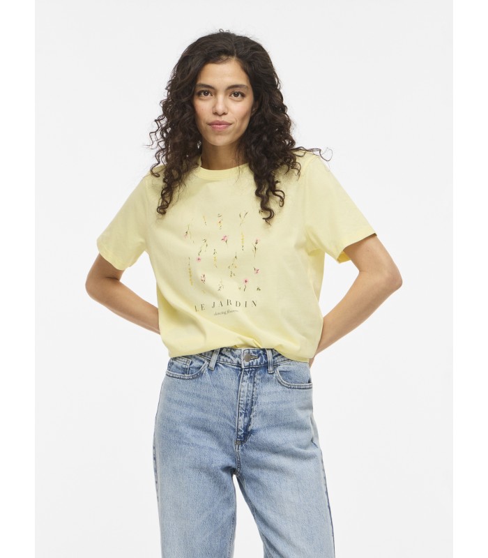 Vila moteriški marškinėliai 14113601*02