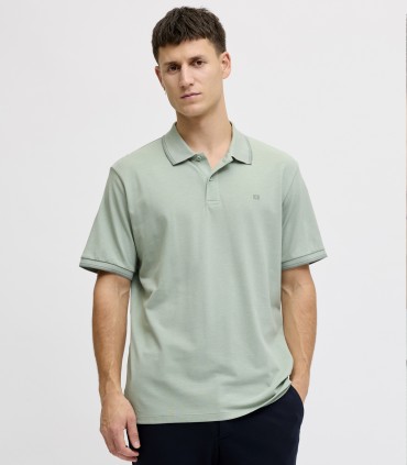 Jack & Jones Rebel vyriški polo marškinėliai 12271166*07 (6)
