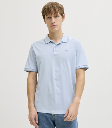Jack & Jones Rebel vīriešu polo krekls 12271166*08 (7)