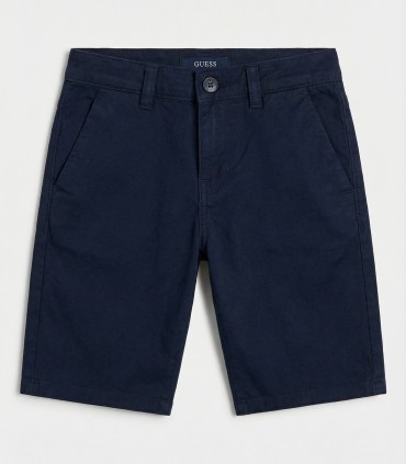 Guess zēnu šorti L6GD04*G7V2 (1)