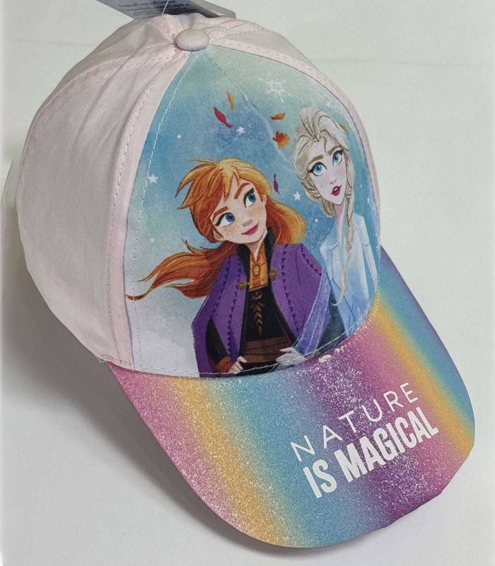 Disney lasten pipo Frozen 230821 03